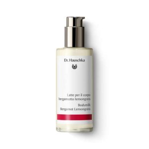 Body milk van Dr. Hauschka