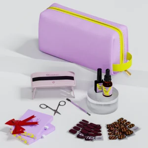 Beautyproducten: starterset van Maniac Nails
