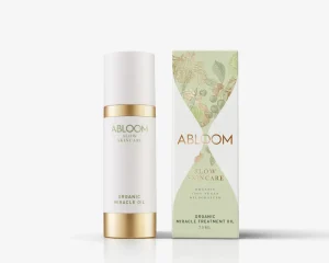 Miracle Oil van Abloom Skincare