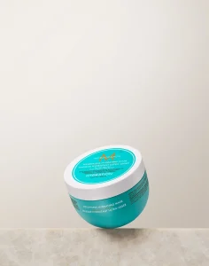 Beautyproducten: haarmasker van Moroccanoil