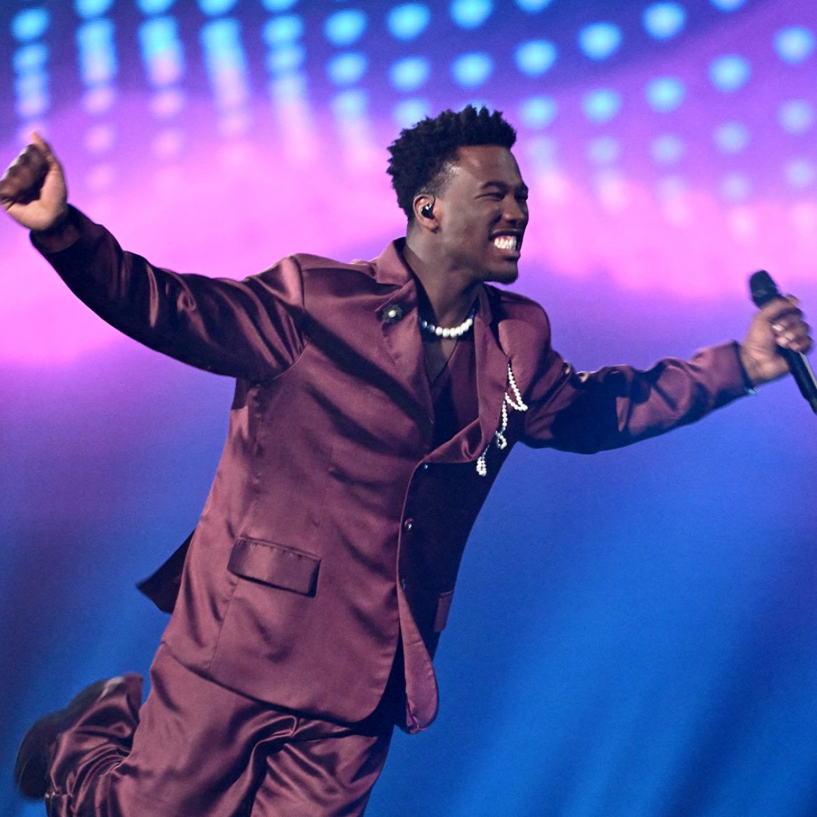 songfestival claude nederland finale