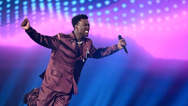 Claude is door naar de finale van het Eurovisie Songfestival