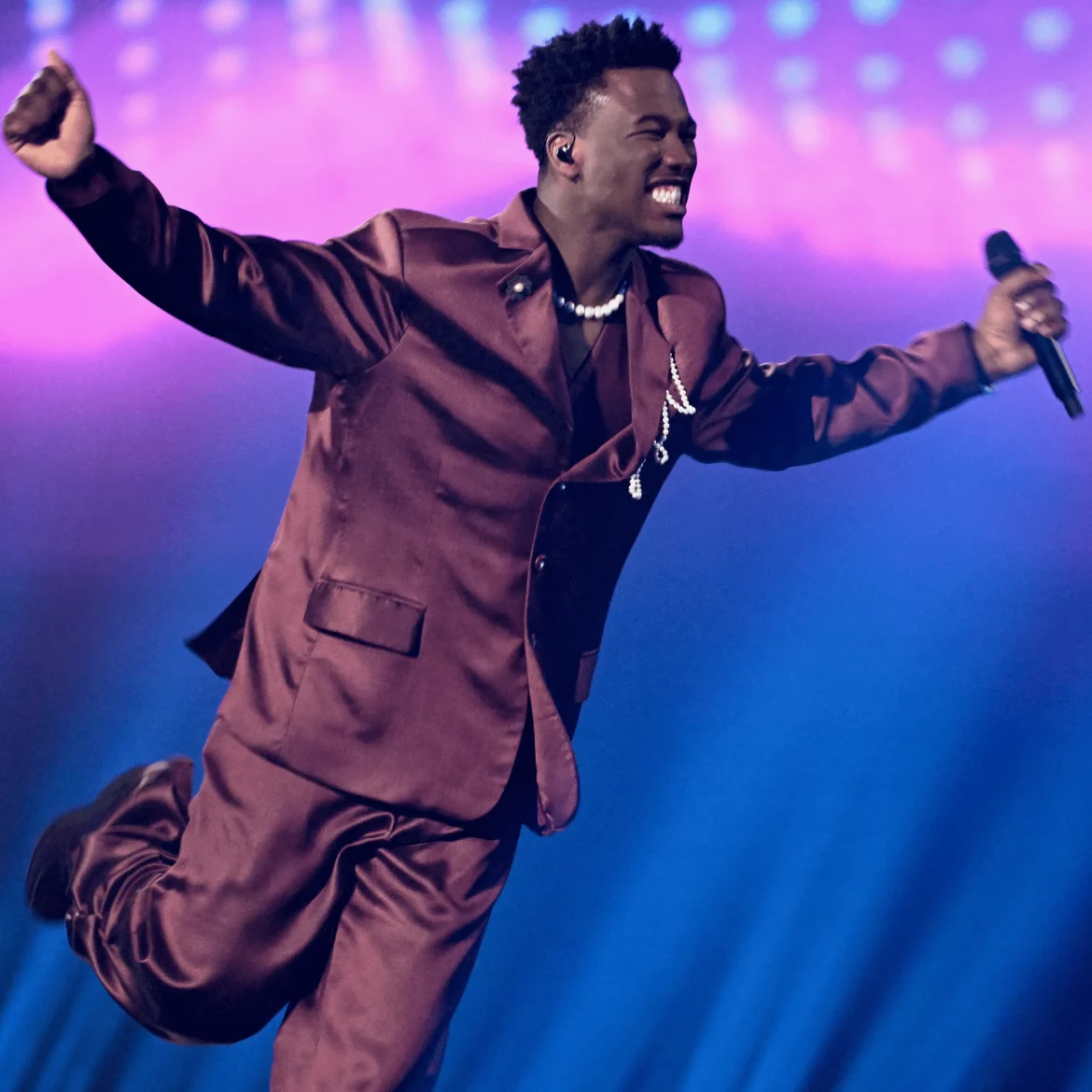 Claude eurovisie