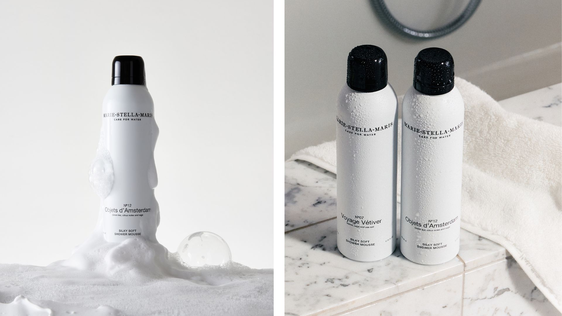 producten marie stella. maris douche