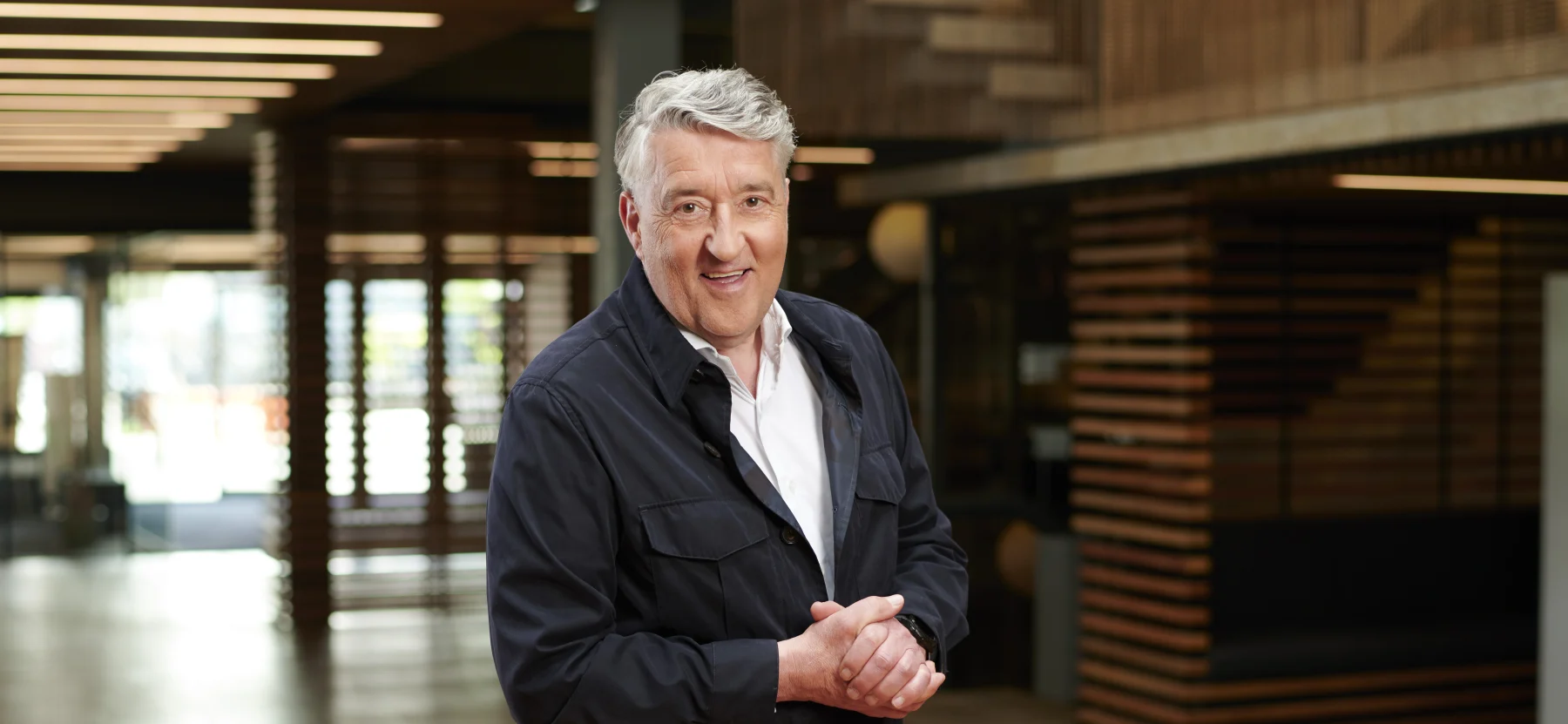 Zo ziet de vrouw van Robèrt van Beckhoven eruit