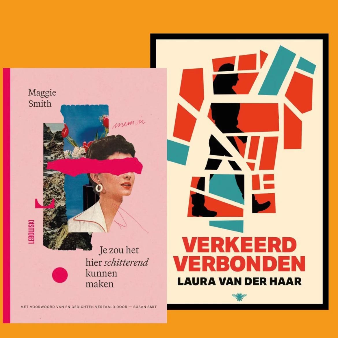 Culture Club, boeken tips