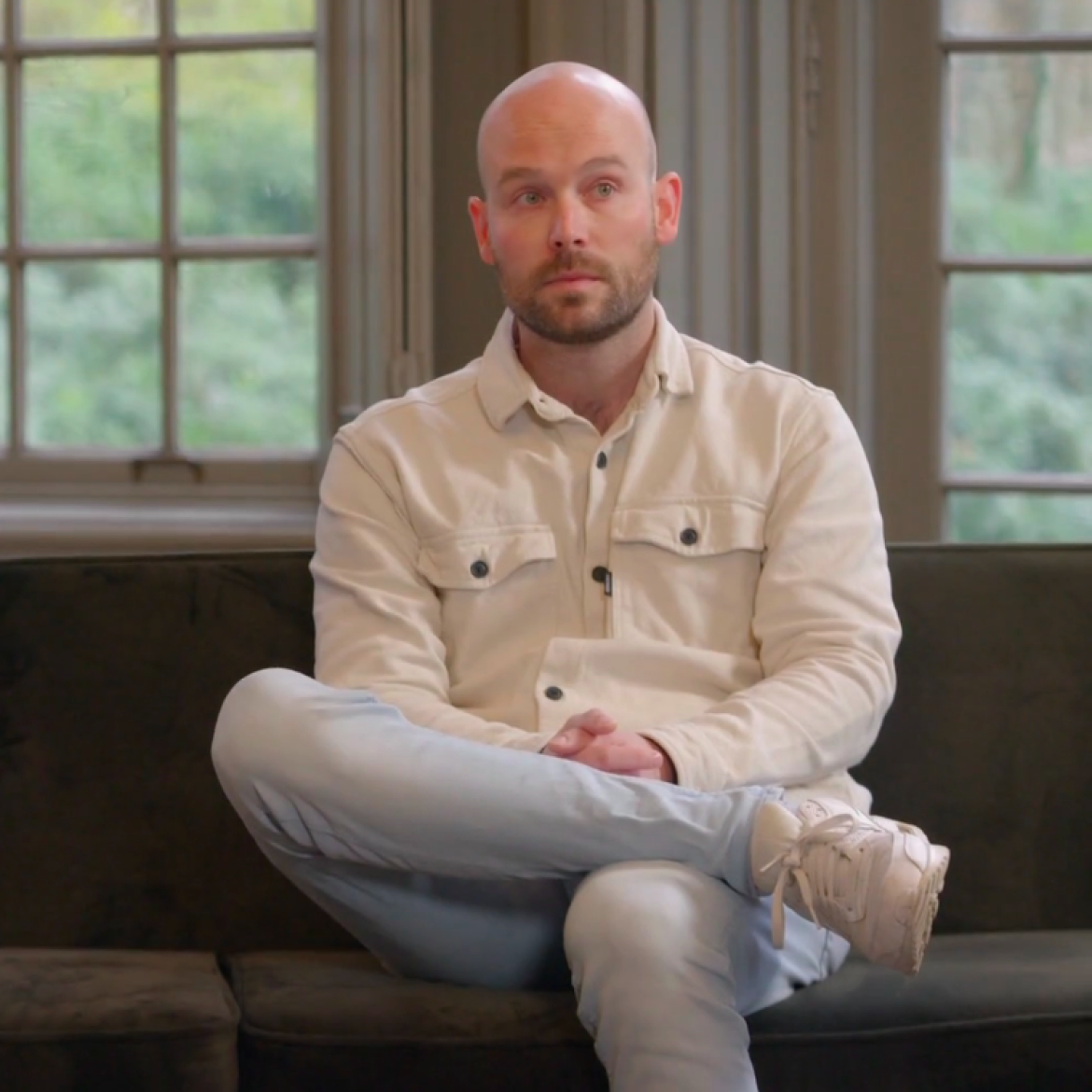 'MAFS'-ruzie gaat door op Instagram: Stefan haalt uit naar Dennis