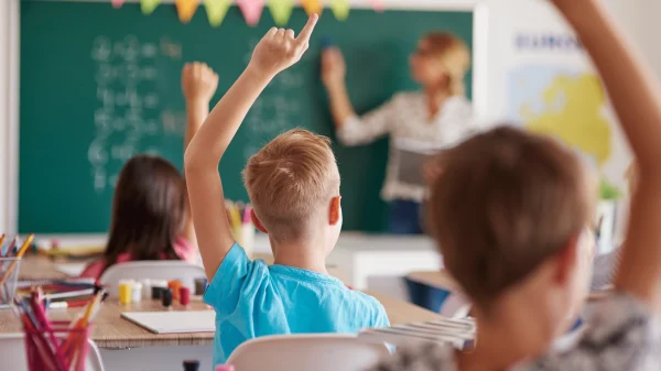 welzijn kinderen