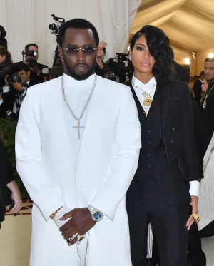Thumbnail voor Cassie getuigt tegen ex-vriend Diddy: 'Ik voelde me vernederd, het was walgelijk'