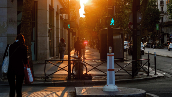 airbnb Parijs