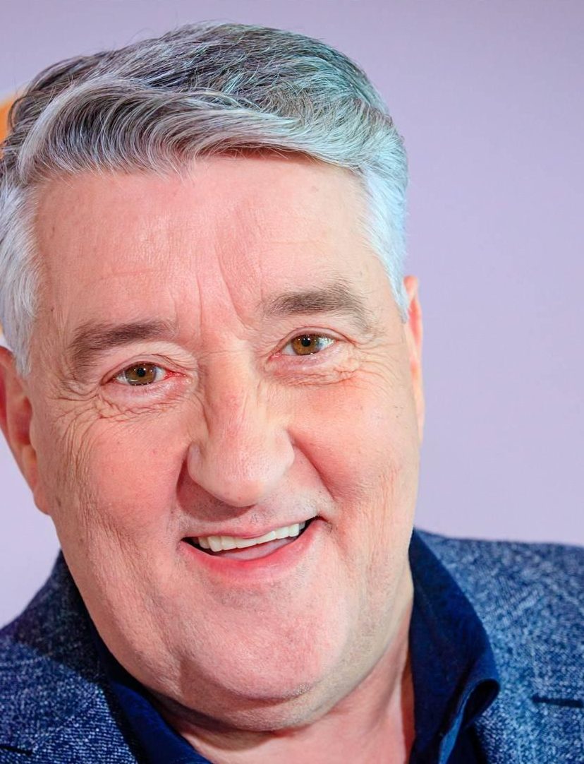 Relatie van Robèrt van Beckhoven voorbij