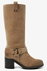 Biker boots van Otrium