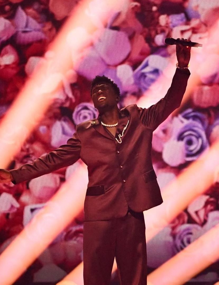 Claude Eurovisie Songfestival