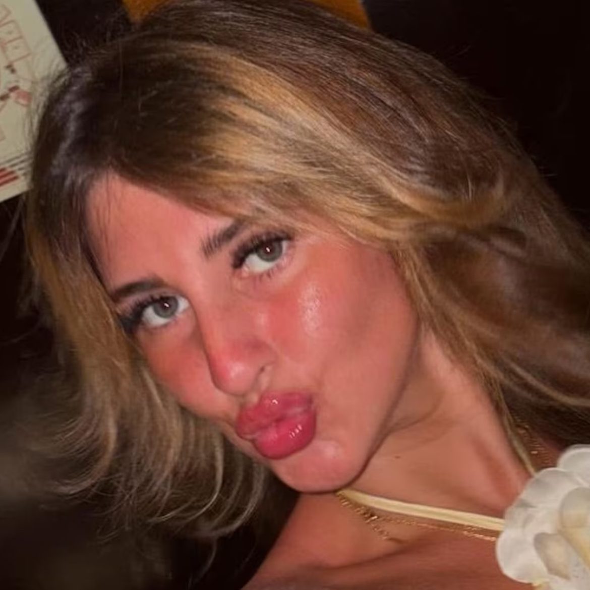 britse bella culley gevangenis
