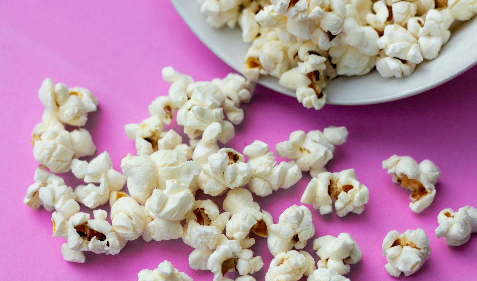 popcorn amerikaanse sitcom serie