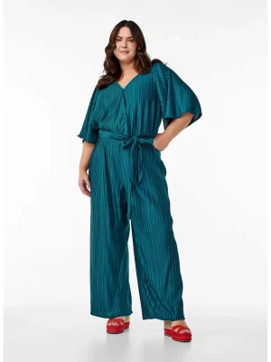 Jumpsuit plussize