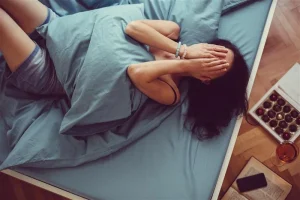 Thumbnail voor Josefine werd door collega wakker met blauwe nek: 'Hij noemde zichzelf lachend een psychopaat'