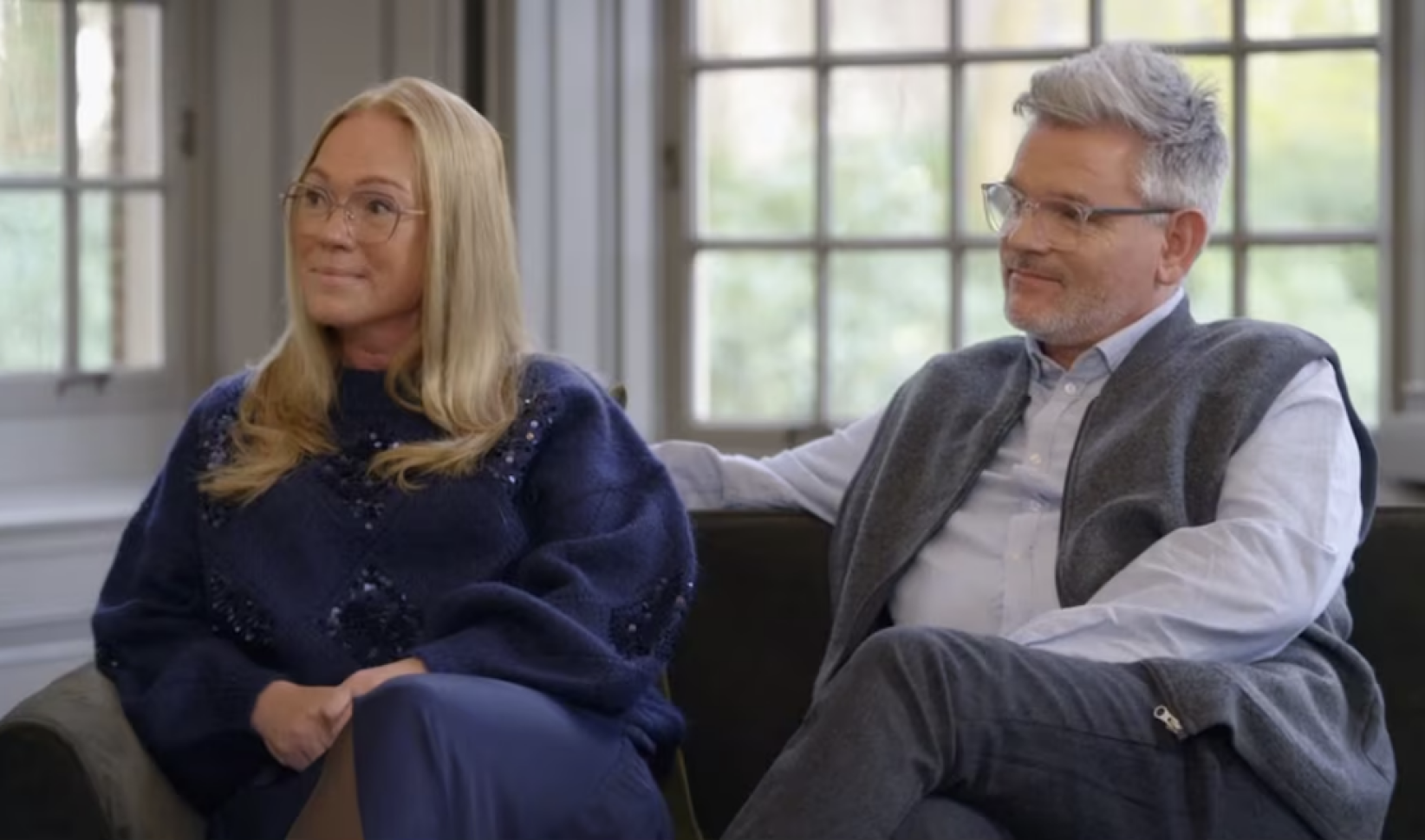 MAFS Mariska en Peter