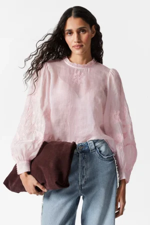 Blouse & Other Stories