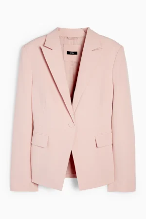 C&A blazer
