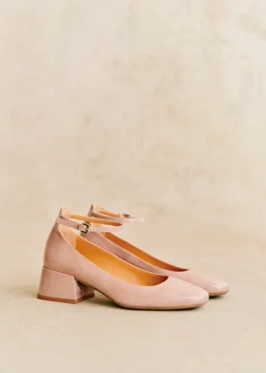 Sézane schoenen