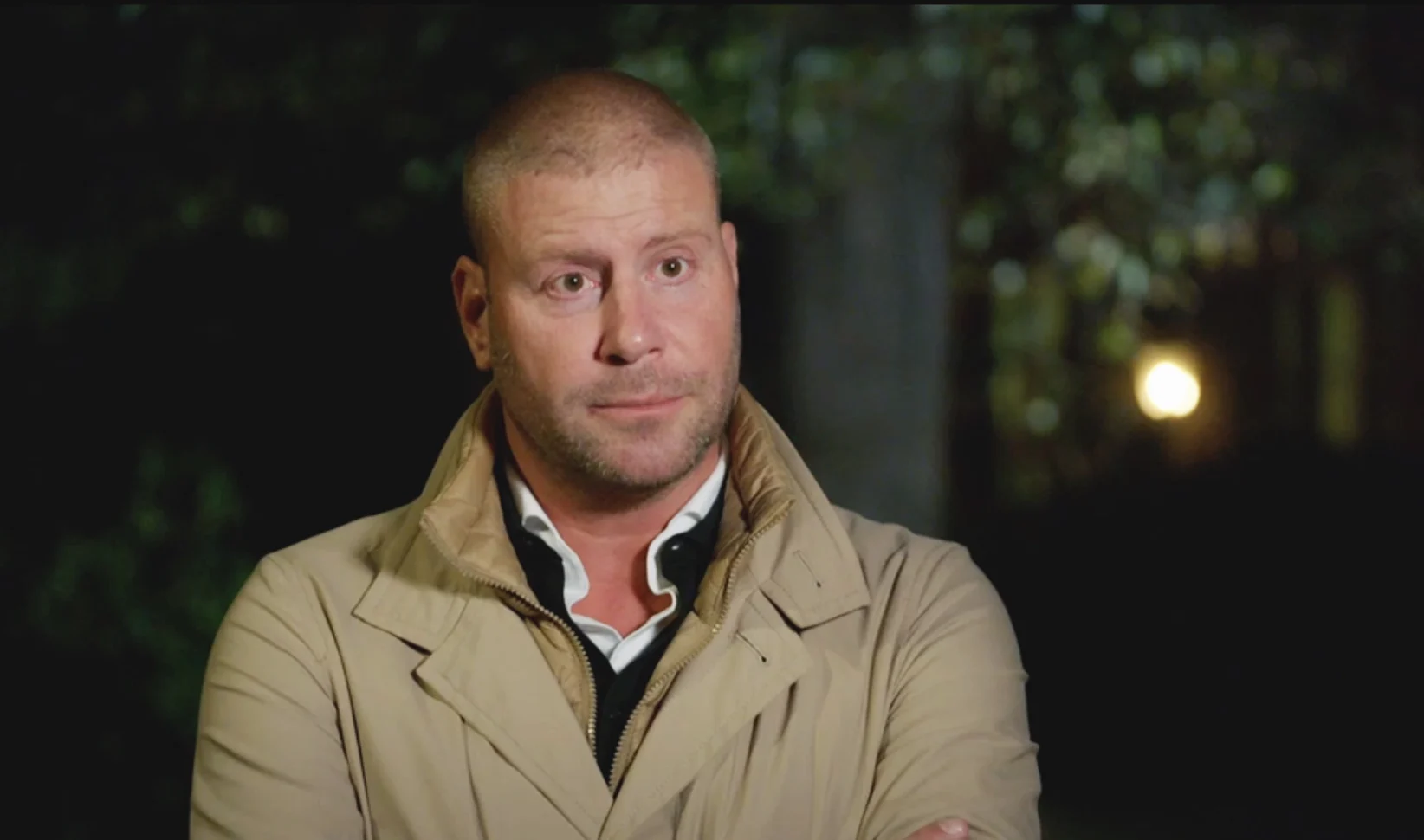 Hoe staat het met het liefdesleven van Olof uit 'MAFS'? Hij geeft een update