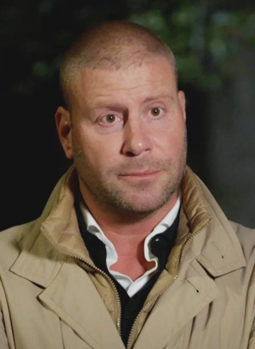 Hoe staat het met het liefdesleven van Olof uit 'MAFS'? Hij geeft een update