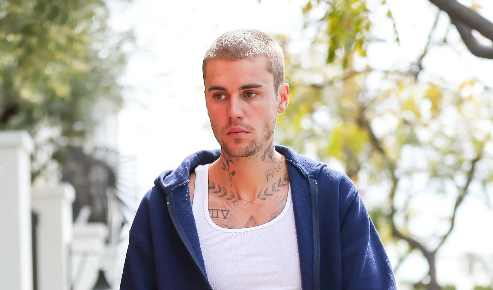 Justin Bieber diddy
