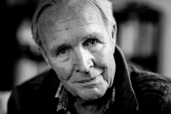 Jan Terlouw overleden