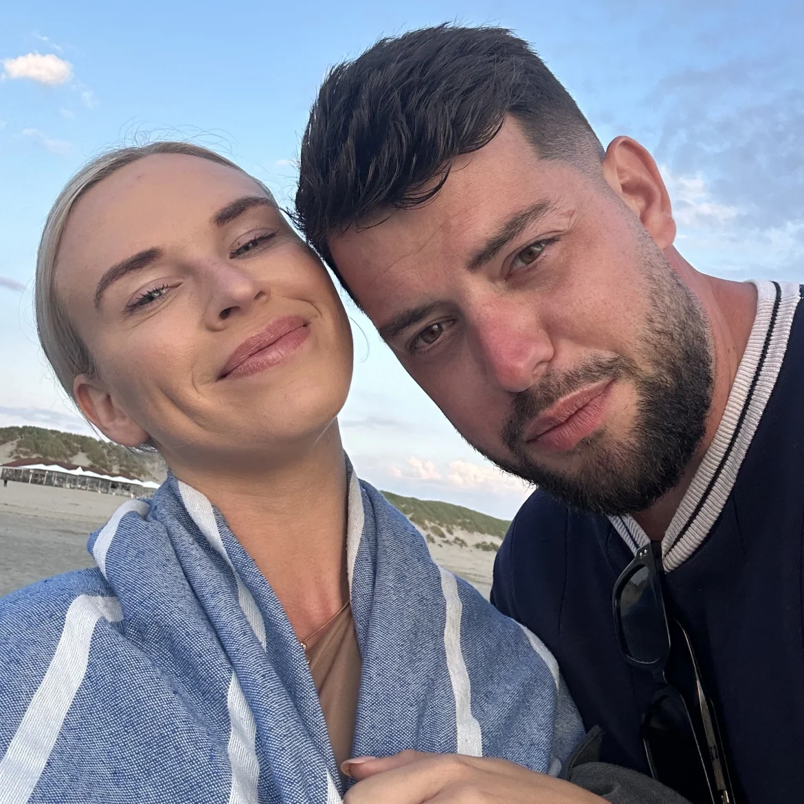 evi verloor liefde