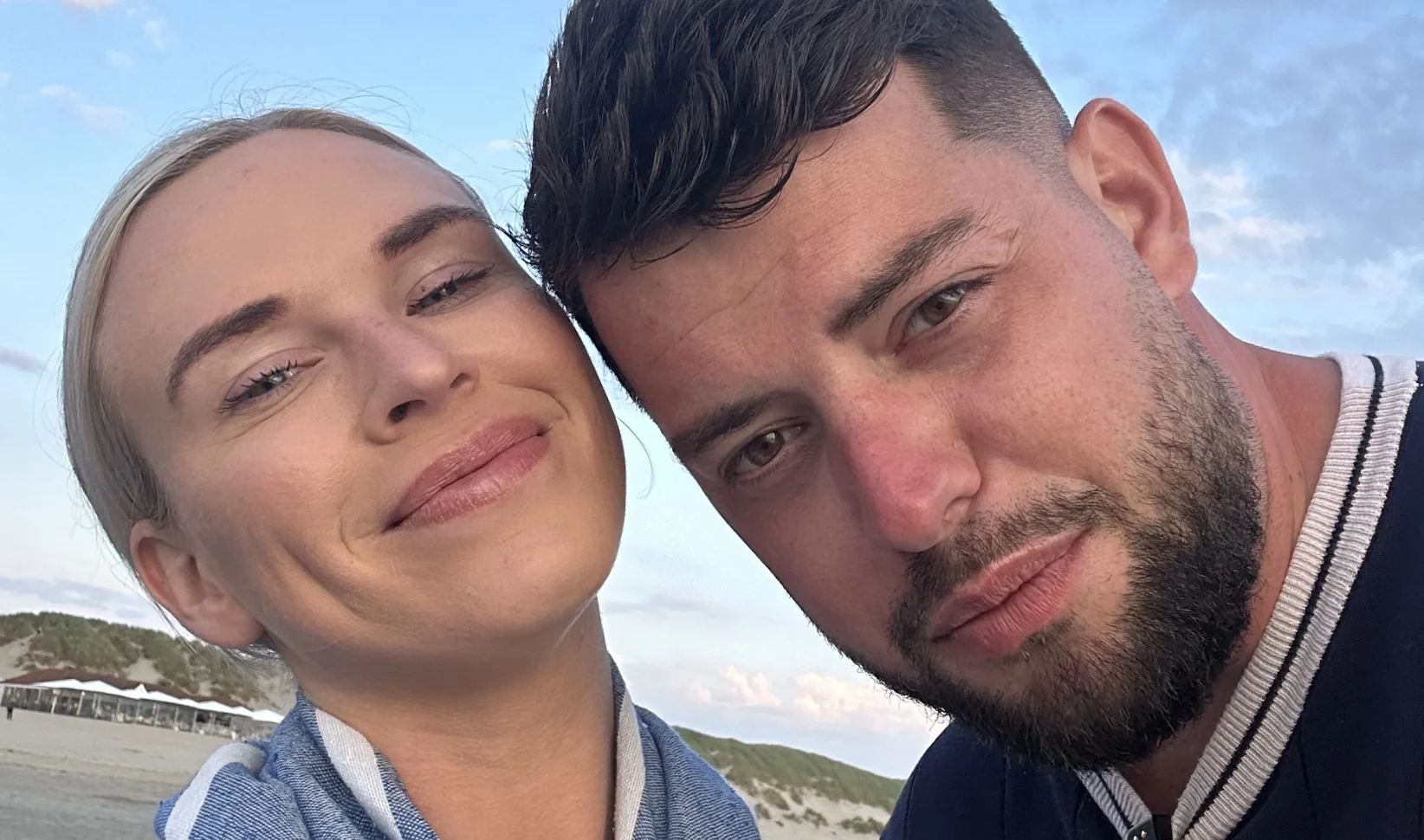 evi verloor liefde