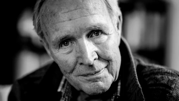 Jan Terlouw
