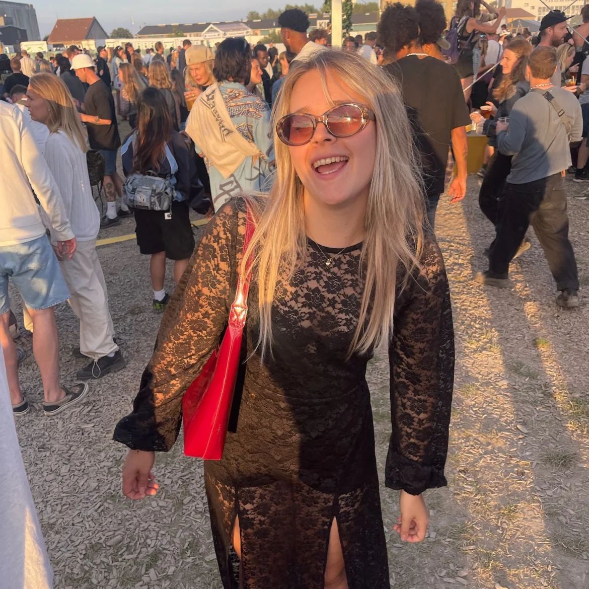 Britt (24) liep vleesetende bacterie op bij barbecue: 'Er zat nog weinig leven in me'