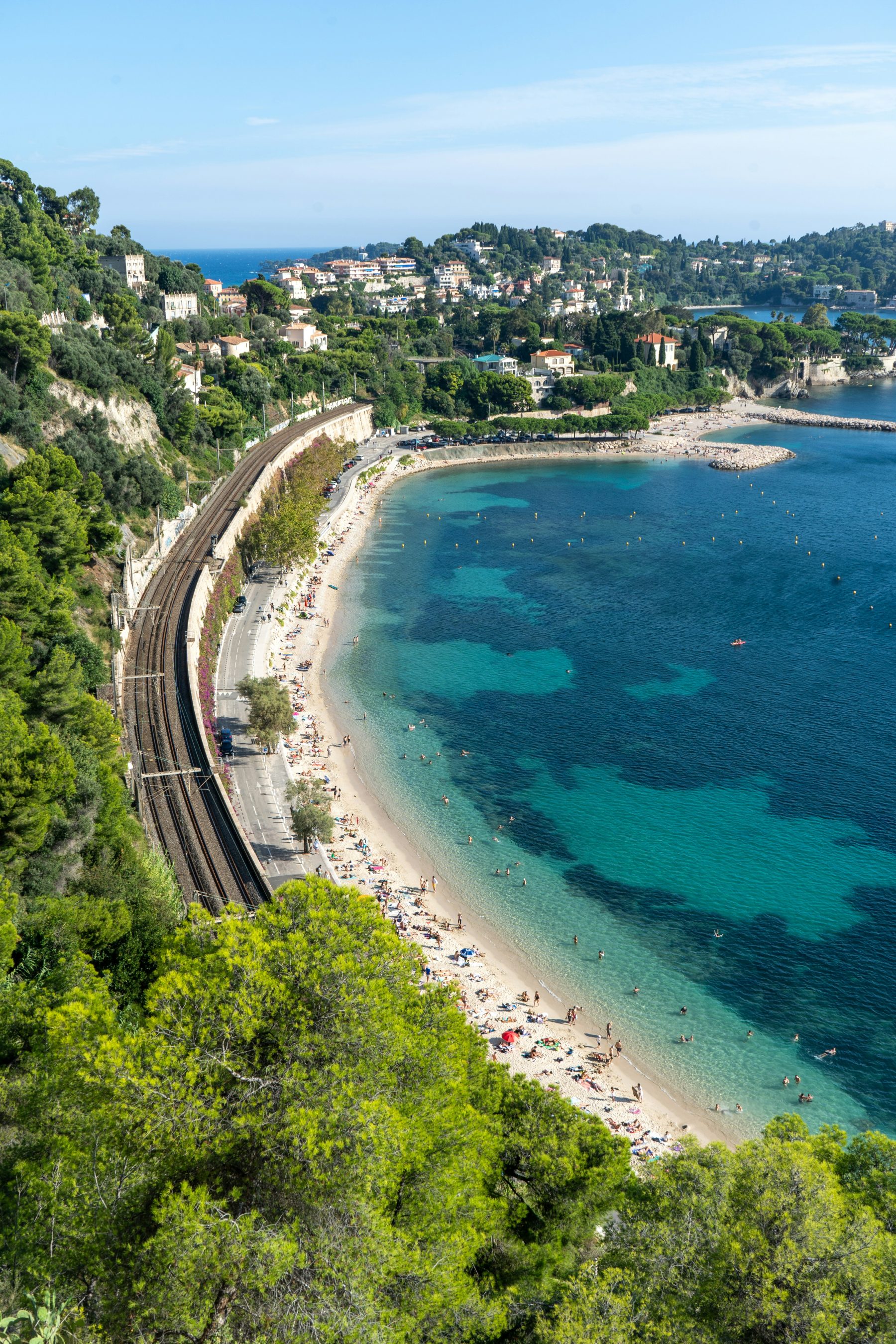 mooiste treinreizen europa nice monaco ventimiglia