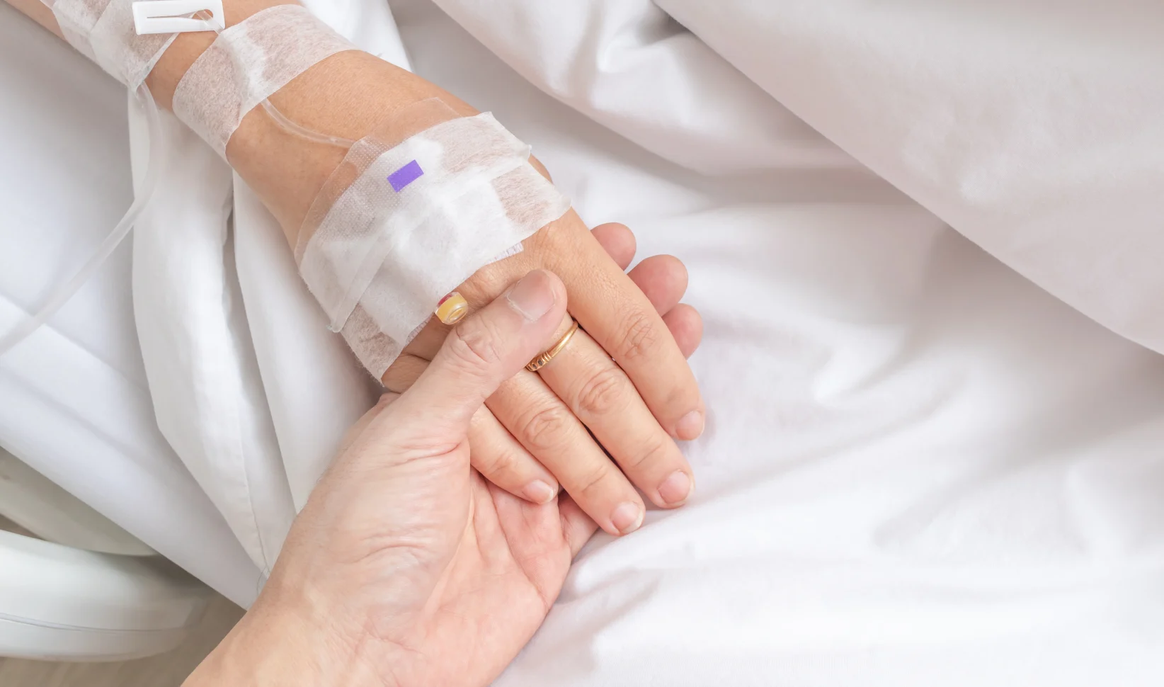 Zwangere vrouw hersendood abortuswet