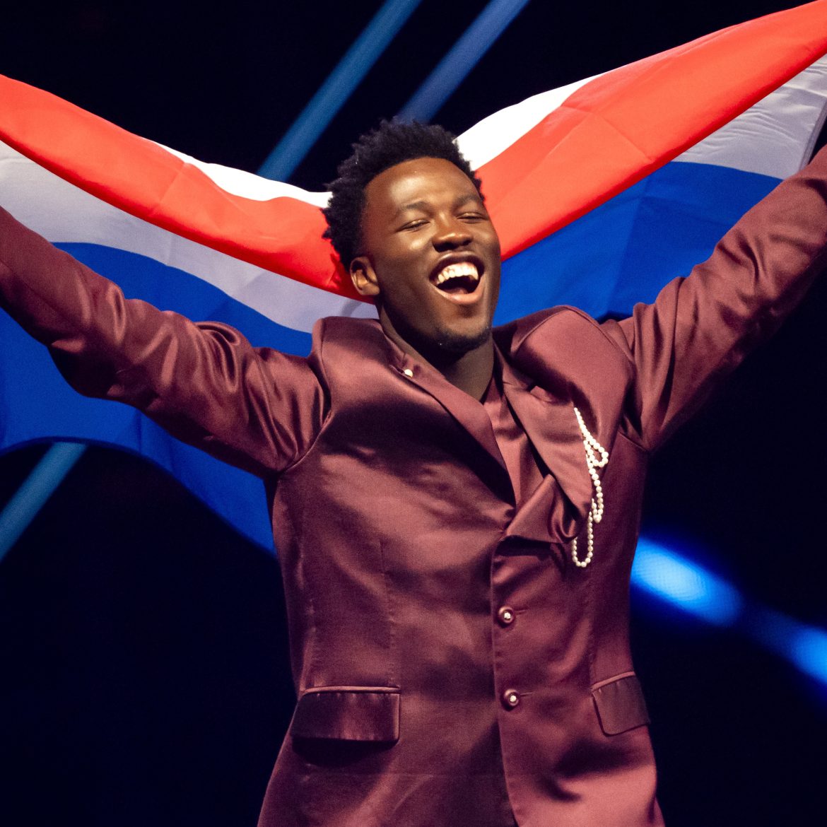 liveblog eurovisie songfestival