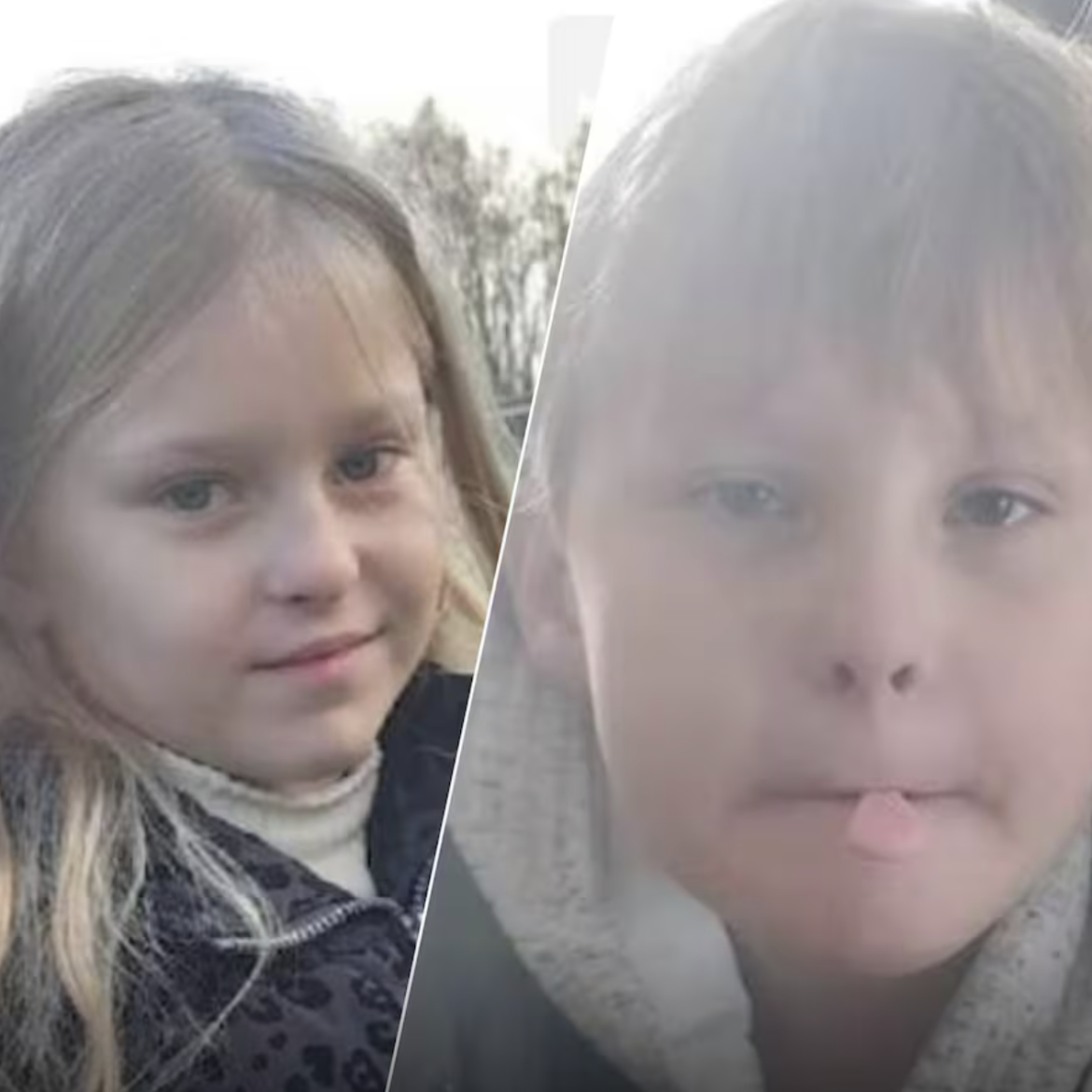 Emma Jeffrey vermist