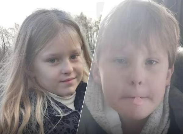 Emma Jeffrey vermist