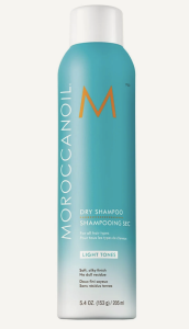 moroccan oil droogshampoo producten tegen vet haar