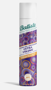 batiste droogshampoo