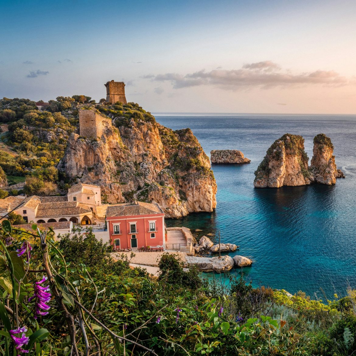 huizen te koop voor een euro italie te koop