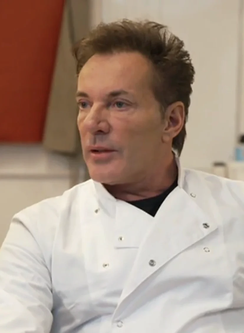 ‘Hoe snel ben je vergeten?’, vraagt Gerard Joling zich af als hij terugkijkt op zijn carrière in ‘De Klassenavond’