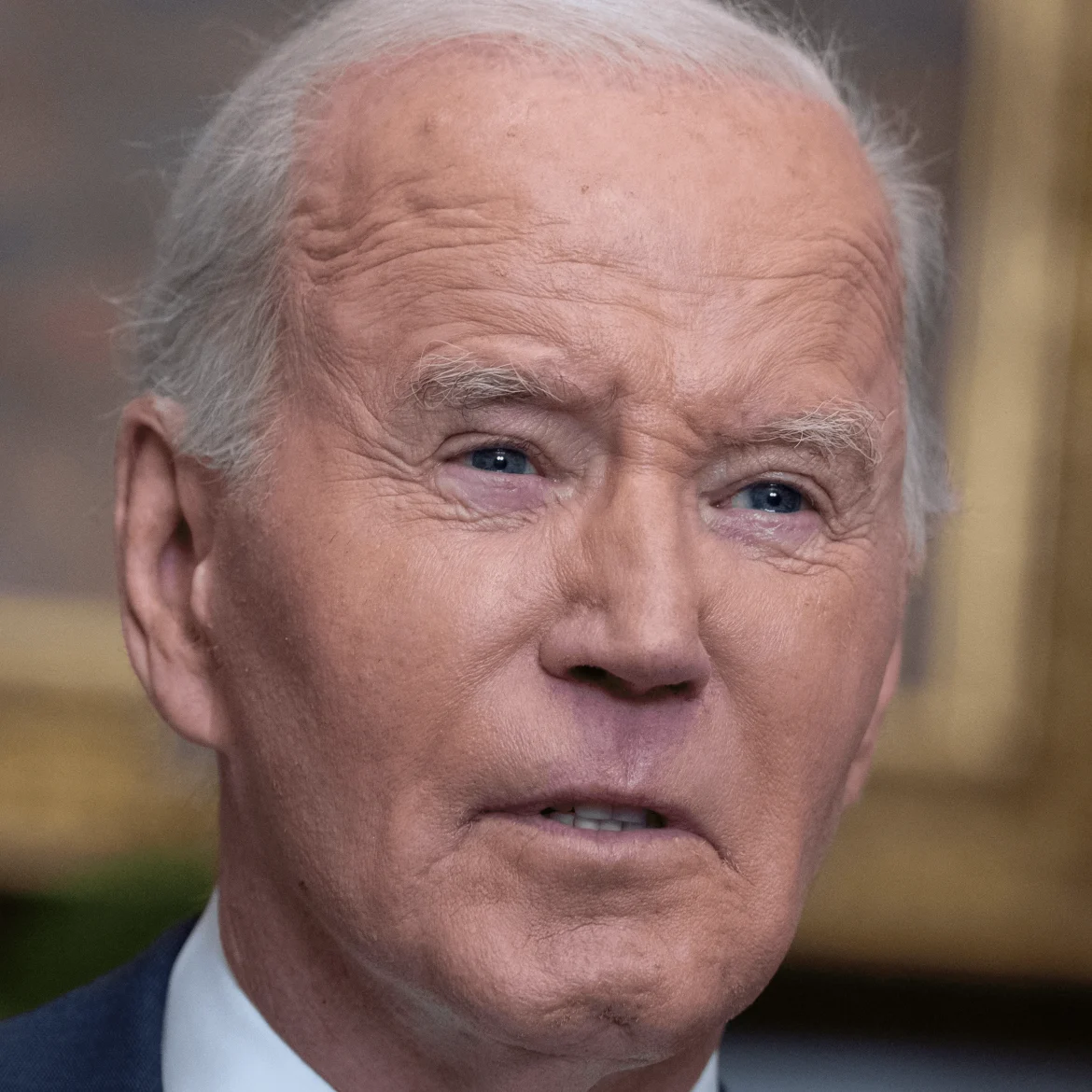 Joe Biden prostaat kanker