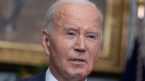 Joe Biden prostaat kanker