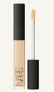 nars radiant concealer op siliconenbasis