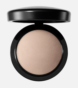mac cosmetics minerale finish op minerale basis