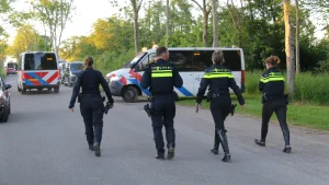Thumbnail voor Jeffrey (10) en Emma (8) nog altijd vermist: 'Laat iedereen die ook maar íets weet zich alsjeblieft melden'