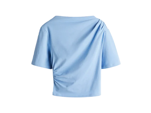 H&M getailleerd T-shirt