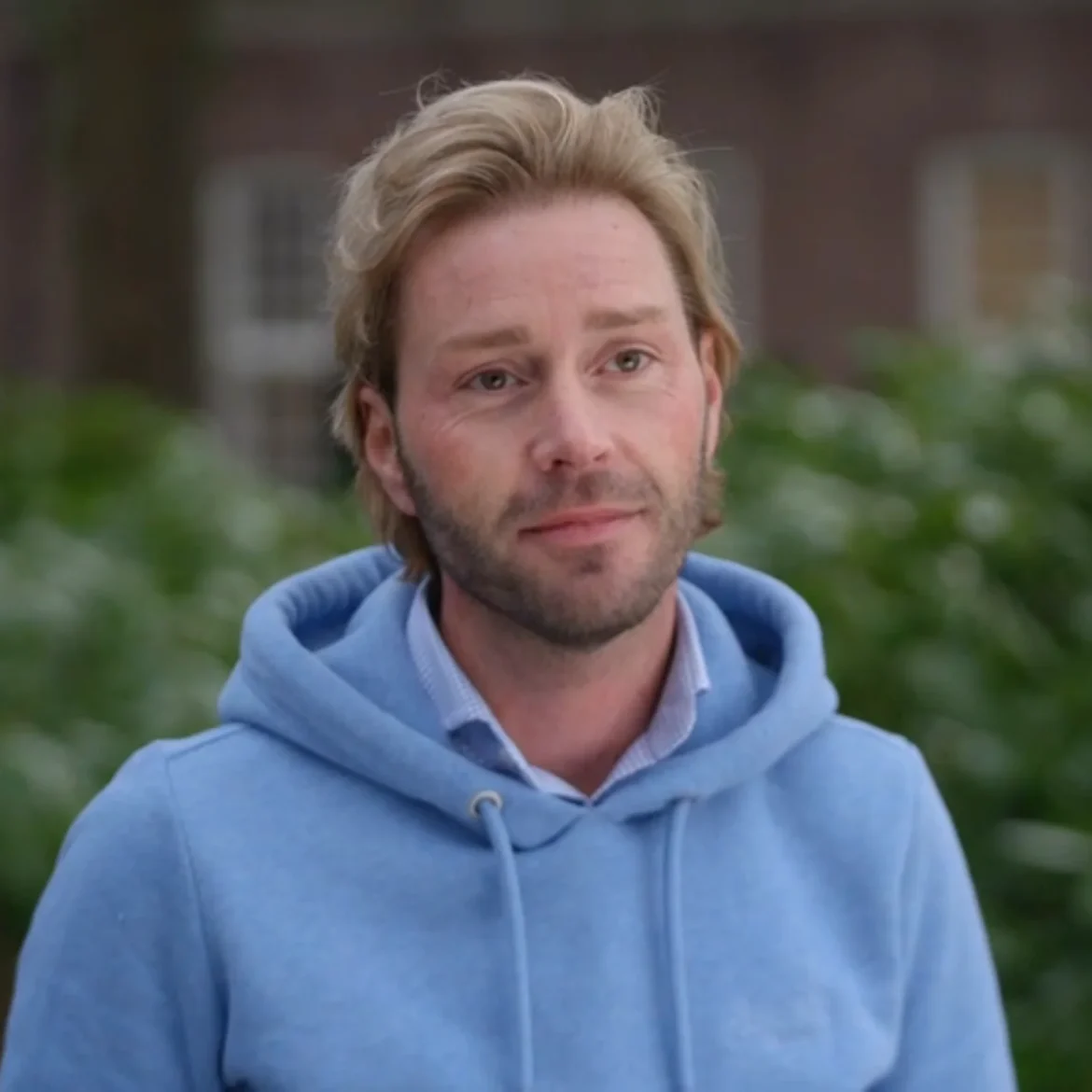 MAFS Dennis