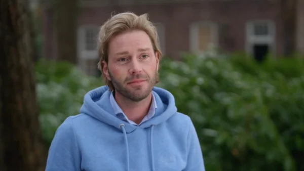 MAFS Dennis